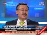 gezi parki - Gökçek: Kılıçdaroğlu ülkeyi ateşe atıyor Videosu
