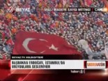 Erdoğan: Uluslararası Medya Bunu Da Gizleyin