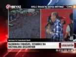 milli iradeye saygi mitingi - Başbakan Erdoğanın İstanbul Mitinginde Yaptığı Konuşma... -2- Videosu