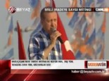 Başbakan Erdoğanın İstanbul Mitinginde Yaptığı Konuşma... -5-