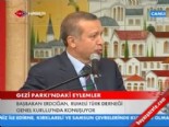 Başbakan: CHPnin bu olayları kışkırttığını görüyoruz 