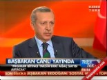Başbakan Taksim Camii'nin Yerini Açıkladı