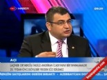 Sedat Laçiner: İran, İsrail, Almanya ve Suriye Türkiye'nin Taksim olaylarında zor duruma düşmesini istemiştir