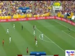 İspanya - Tahiti: 10-0 Maç Özeti ve Golleri