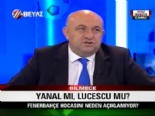Sinan Engin Fenerbahçe'nin yeni hocasını açıkladı 