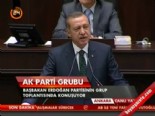 Başbakan Erdoğan'dan Müjde Üstüne Müjde