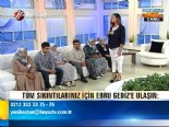 Ebru Gediz İle Yeni Baştan 27.06.2013