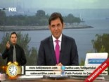 fatih portakal - Fatih Portakal'dan Bakan Veysel Eroğlu'na: 'Gazı yediğinizde öyle gülemiyorsunuz' Videosu