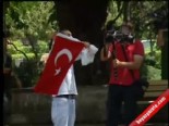 Ankarada Gezi Parkı Protestoları