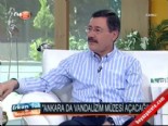 mehmet ali alabora - Melih Gökçek: Mehmet Ali Alabora'yı içeride göreceğim Videosu