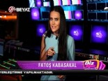 fatos kabasakal - Biz Bunu Beğendik 29.06.2013 Videosu