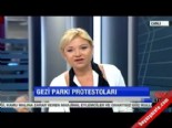 taksim gezi parki - CNNTürk o eleştirilere isyan etti  Videosu