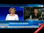 CNNTürk muhabiri Kenan Şener'in zor anları 