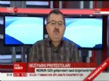 Memur-Sen'den Gezi Parkı Protestoları Açıklaması