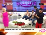pinar dilseker - Şeker Tadında 08.06.2013 Videosu
