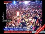fatih tezcan - Fatih Tezcan, Mısır Adeviyye Meydanı'ndaki Son Durumu Anlattı Videosu