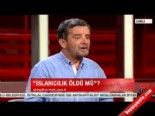 mumtazer turkone - Mümtazer Türköne: 'İslamcılık öldü' Videosu