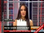 AK Partili Metiner'den Dikkat Çeken Açıklama 
