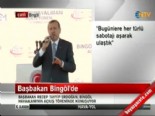Başbakan Erdoğan: Tencere Tava Çalanlara Aldanmayın