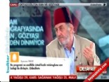 kadir misiroglu - Kadir Mısıroğlu: Kemalizme Karşı Olmayayımda Kim Olsun!  Videosu