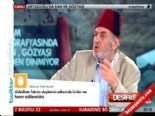 taksim - Kadir Mısıroğlu: Gezi Parkı'nın Arkasında Koç ve İsrail Var!  Videosu