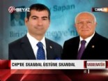 sumeyye erdogan - CHP'li Acar: Olayı Fazla Büyütmeyin Videosu