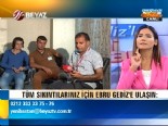 Ebru Gediz İle Yeni Baştan 15.07.2013