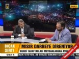 Fatih Tezcan: Mehmet Ali Alabora Halkın Evladı Değil!