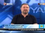 uefa - Orhan Can: UEFA'nın Beşiktaş ve Fenerbahçe kararı hukuk dışıdır Videosu