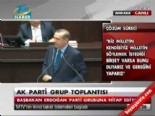 Başbakan : CHP Bu Ülkede Her Zaman Yatırımları Engelliyor