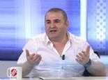 basin kulisi - Şafak Sezer, Beyaz TV'de Gezi Parkı Eylemlerini Anlatacak Videosu