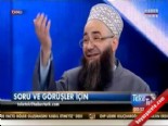 cubbeli ahmet hoca - Cübbeli Ahmet Hoca: Teravih Namazı Var Mı? Videosu