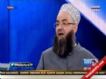 Cübbeli Ahmet Hoca: Peygamberden Şefaat İstenir Mi?