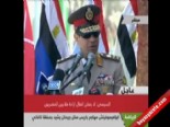Darbeci Sisi Mısır Halkını Sokağa Çağırdı Videosu