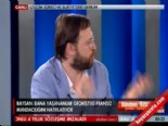 fatih tezcan - Fatih Tezcan: Suriye'deki Baas Türkiye'deki Kemalizim'dir Videosu