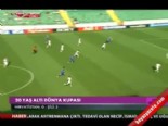hirvatistan - Şili - Hırvatistan:2-0 Maç Özeti Videosu