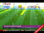 mac ozeti - Portekiz - Gana: 2-3 Maç Özeti Videosu