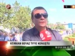 ergin ataman - Ergin Ataman'dan Beyaz TV’ye Çarpıcı Açıklamalar Videosu