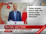 Erdoğan: Batı Yine Sınıfta Kaldı 