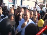 CHP'’li Gürsel Tekin'den Polise Tepki