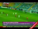 20 yas alti dunya kupasi - Irak - Güney Kore: 3-3 Maçı Geniş Özeti (Penaltılar 8-7) Videosu