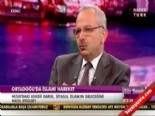 ismail kara - Prof. Dr. İsmail Kara: 'Bu sürtüşmeler Türkiye'yi de etkileyecek' Videosu