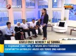 Ebru Gediz İle Yeni Baştan 08.07.2013