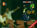 Galatasaray - Fenerbahçe Maçında Fatih Terim Çileden Çıktı
