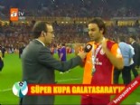 selcuk inan - Galatasaraylı Selçuk'un Süper Kupa Yorumu Videosu