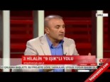 Metin Özkan: 'İsteseler yarın AK Parti'yi yok ederler'