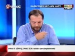 fatih tezcan - Fatih Tezcan'dan Kerim Balcı ve Cihan Haber Ajansı'na ağır eleştiri Videosu