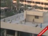 askeri guc - Mısır'da Kanlı Cuma Videosu