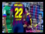 levante ud - Barcelona 7 - 0 Levante Maç Özeti Videosu