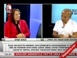 yasar nuri ozturk - Yaşar Nuriden Cübbeli Ahmete Ağır Küfür Videosu